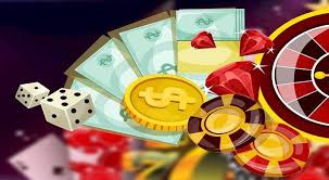 Как войти на сайт Casino DLX